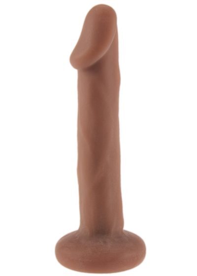 Mason – bendable pack&amp;play dildo