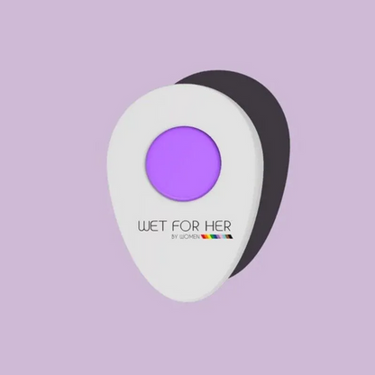 RockHer tribbing vibrator