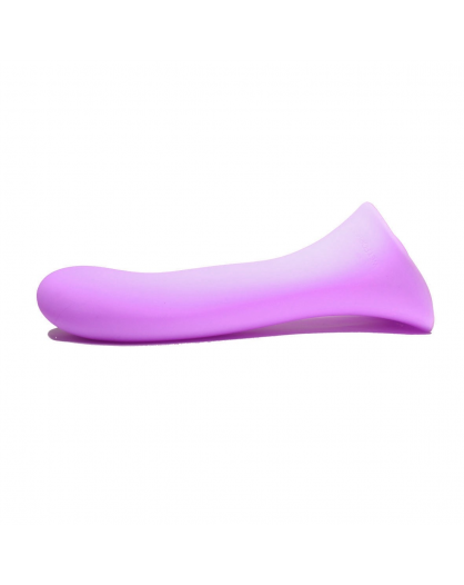 Fusion Toy - strap on dildo