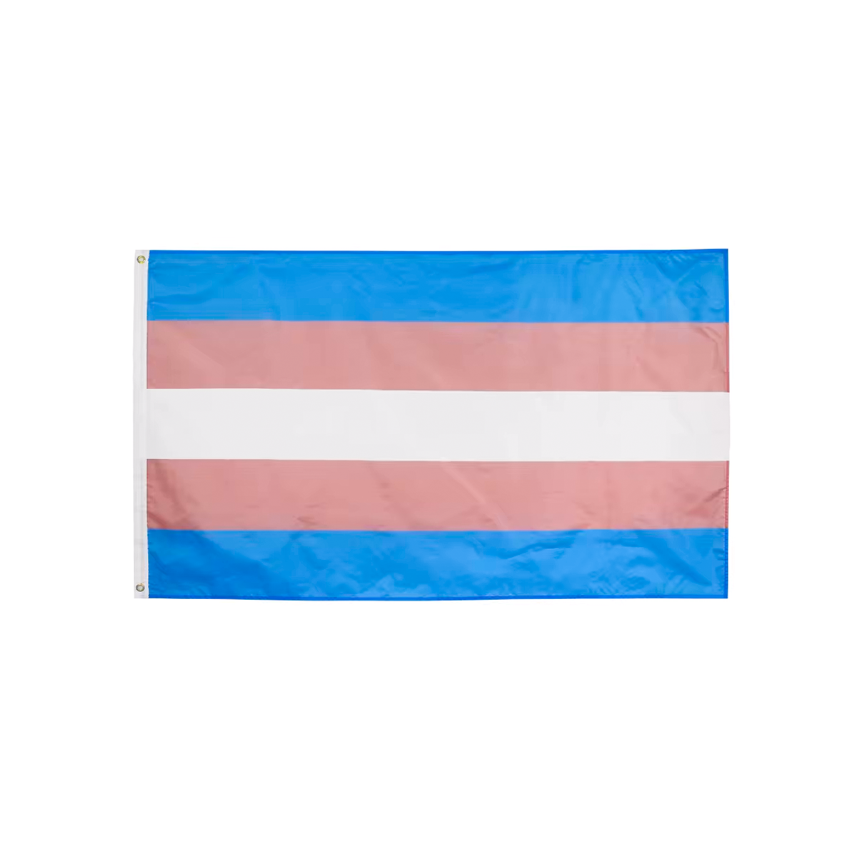 Trans Pride flag