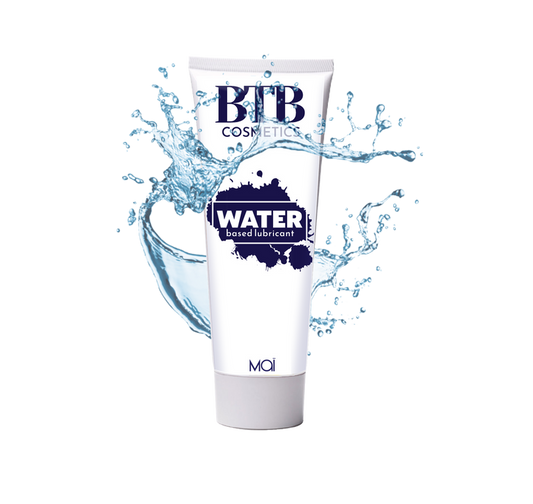 BTB Water lubricant
