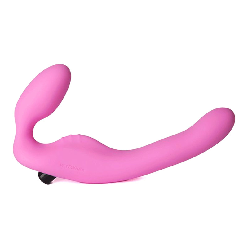 Union Toy - double-sided strap-on