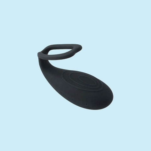RockHer tribbing vibrator