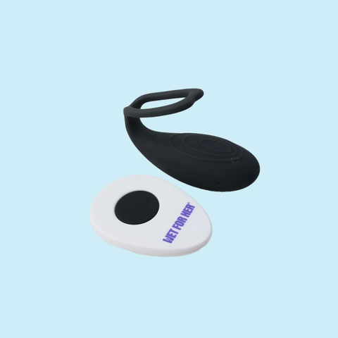 RockHer tribbing vibrator