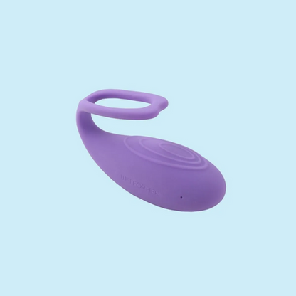 RockHer tribbing vibrator