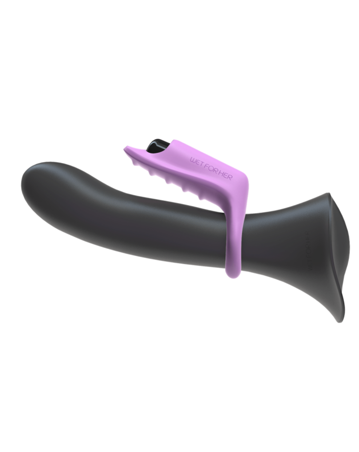 WowHer Finger Vibrator Sateenkaarikauppa WowHer Finger Vibrator Sateenkaarikauppa