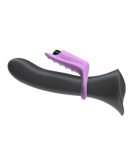 WowHer Finger Vibrator