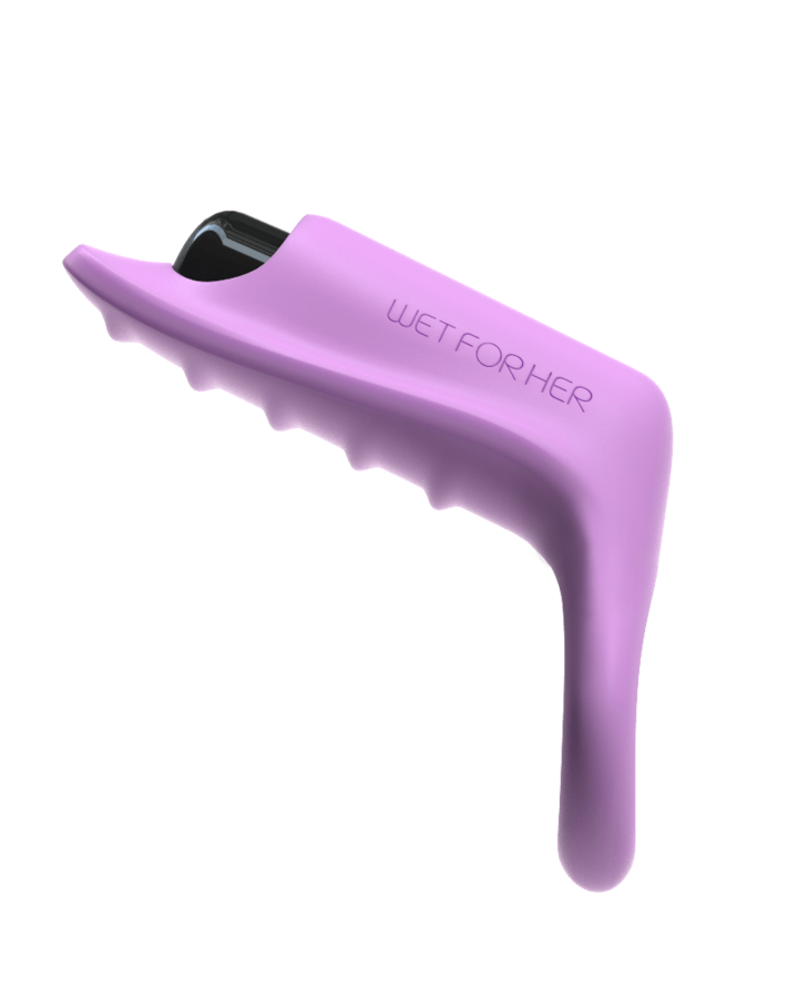 WowHer Finger Vibrator