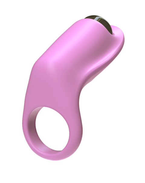 WowHer Finger Vibrator